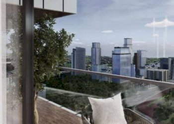 Terrazzo - Appartamento via Manfredonia, 90, Foggia - foto 14