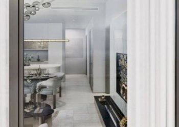 Interno non residenziale - Appartamento via Manfredonia, 90, Foggia - foto 15