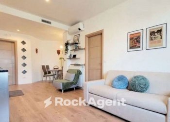 Salone - Bilocale corso Buenos Aires, Milano - foto 1