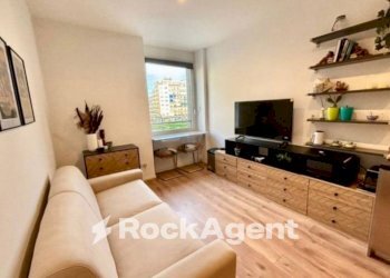 Salone - Bilocale corso Buenos Aires, Milano - foto 6