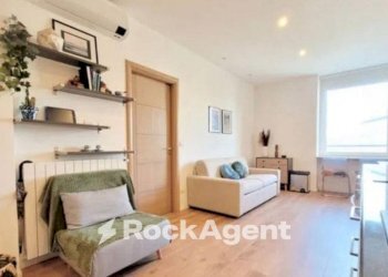 Salone - Bilocale corso Buenos Aires, Milano - foto 10