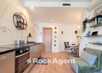 Cucina - Bilocale corso Buenos Aires, Milano - foto 12