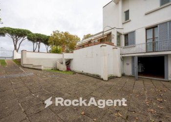 Giardino - Villa via Venezia, 35, Pontedera - foto 7