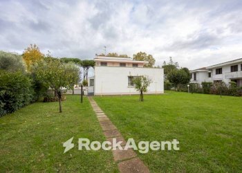 Giardino - Villa via Venezia, 35, Pontedera - foto 13