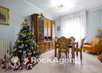 Salone - Villa contrada Roccani, 59, Simeri Crichi - foto 7