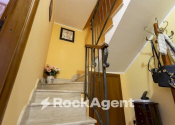 Scala - Villa contrada Roccani, 59, Simeri Crichi - foto 21