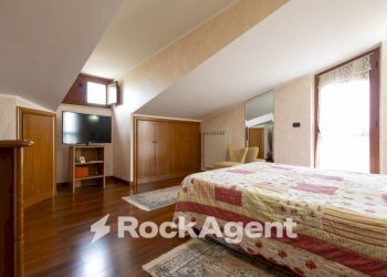 Camera da letto - Villa contrada Roccani, 59, Simeri Crichi - foto 23