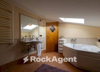 Bagno - Villa contrada Roccani, 59, Simeri Crichi - foto 28