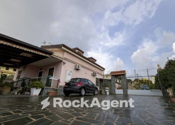 Giardino - Villa contrada Roccani, 59, Simeri Crichi - foto 35