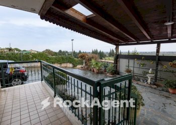 Terrazzo - Villa contrada Roccani, 59, Simeri Crichi - foto 37