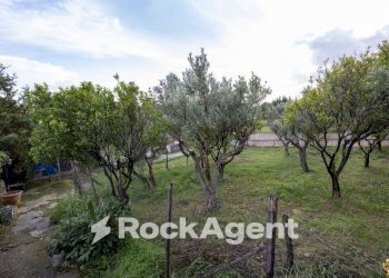 Terreno - Villa contrada Roccani, 59, Simeri Crichi - foto 39