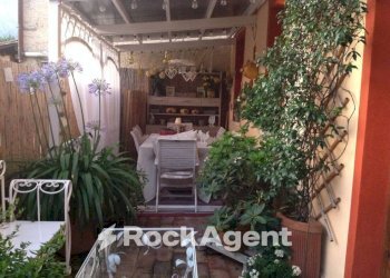 Veranda - Casa indipendente via Cappella, 1907, Seravezza - foto 5