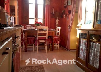 Salone - Casa indipendente via Cappella, 1907, Seravezza - foto 6