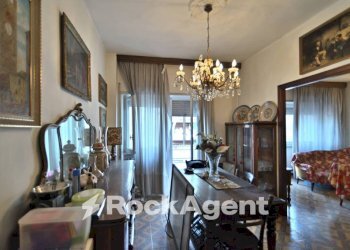 Salone - Appartamento via dell'Impruneta, 26, Roma - foto 5