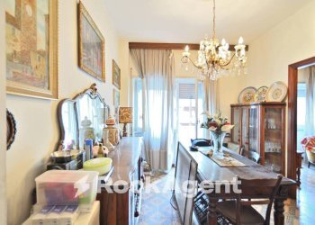 Salone - Appartamento via dell'Impruneta, 26, Roma - foto 6