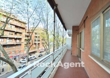 Terrazzo - Appartamento via dell'Impruneta, 26, Roma - foto 9