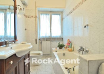 Bagno - Appartamento via dell'Impruneta, 26, Roma - foto 13