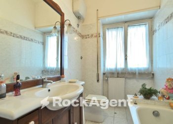 Bagno - Appartamento via dell'Impruneta, 26, Roma - foto 14