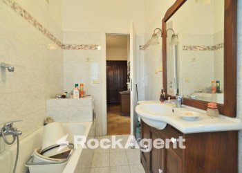 Bagno - Appartamento via dell'Impruneta, 26, Roma - foto 15