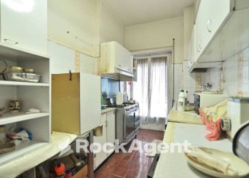 Cucina - Appartamento via dell'Impruneta, 26, Roma - foto 16
