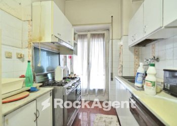 Cucina - Appartamento via dell'Impruneta, 26, Roma - foto 17