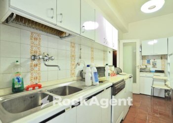 Cucina - Appartamento via dell'Impruneta, 26, Roma - foto 18