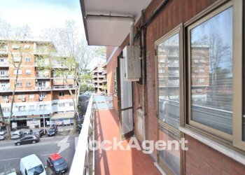 Balcone - Appartamento via dell'Impruneta, 26, Roma - foto 19