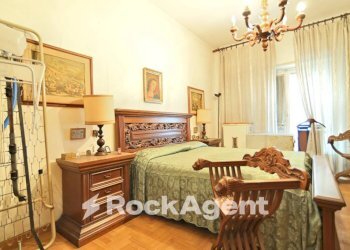 Camera da letto - Appartamento via dell'Impruneta, 26, Roma - foto 20