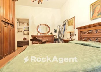 Camera da letto - Appartamento via dell'Impruneta, 26, Roma - foto 21