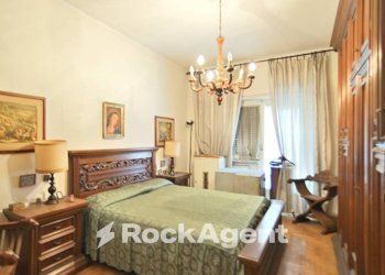 Camera da letto - Appartamento via dell'Impruneta, 26, Roma - foto 23