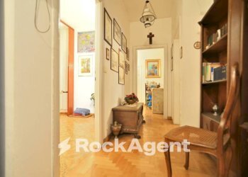 Corridoio - Appartamento via dell'Impruneta, 26, Roma - foto 25