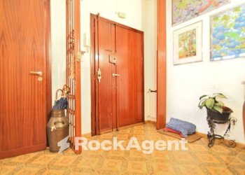 Ingresso - Appartamento via dell'Impruneta, 26, Roma - foto 26