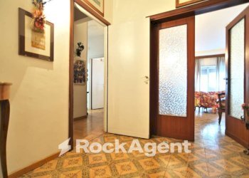 Disimpegno - Appartamento via dell'Impruneta, 26, Roma - foto 27