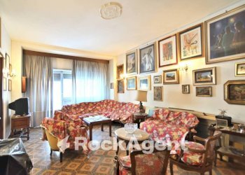 Salone - Appartamento via dell'Impruneta, 26, Roma - foto 28