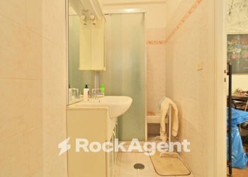 Bagno - Appartamento via dell'Impruneta, 26, Roma - foto 30