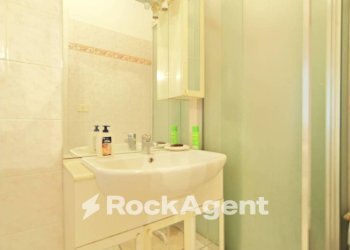 Bagno - Appartamento via dell'Impruneta, 26, Roma - foto 31