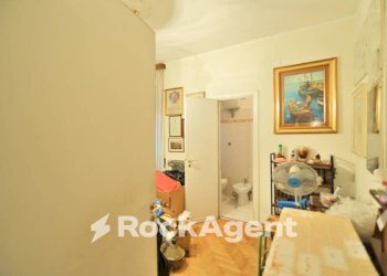 Stanza non arredata - Appartamento via dell'Impruneta, 26, Roma - foto 32