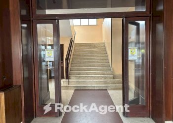 Interno palazzo - Appartamento via dell'Impruneta, 26, Roma - foto 34