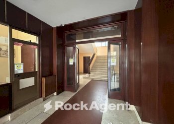 Interno palazzo - Appartamento via dell'Impruneta, 26, Roma - foto 35