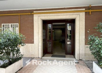 Facciata - Appartamento via dell'Impruneta, 26, Roma - foto 36