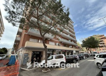 Zona - Appartamento via dell'Impruneta, 26, Roma - foto 38