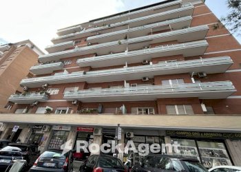 Facciata - Appartamento via dell'Impruneta, 26, Roma - foto 39