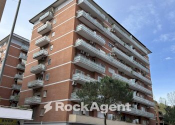 Facciata - Appartamento via dell'Impruneta, 26, Roma - foto 41