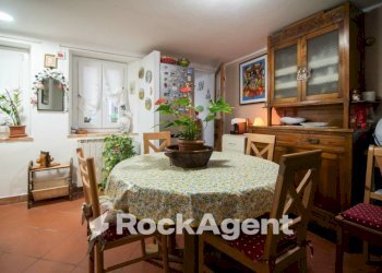 Salone - Villa a Schiera via Donato Bramante, 3, Mondavio - foto 7