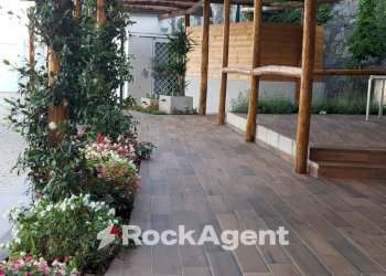 Giardino - Attività Commerciale via Aldo Moro, 1, Furore - foto 4