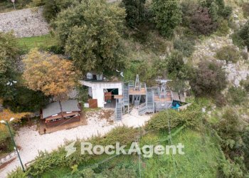 Terreno - Attività Commerciale via Aldo Moro, 1, Furore - foto 13