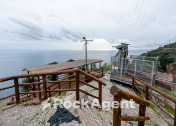 Vista - Attività Commerciale via Aldo Moro, 1, Furore - foto 14