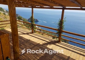 Terrazzo - Attività Commerciale via Aldo Moro, 1, Furore - foto 20