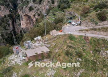 Terreno - Attività Commerciale via Aldo Moro, 1, Furore - foto 26