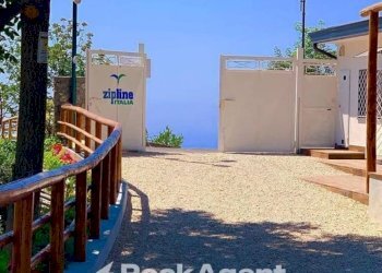 Zona - Attività Commerciale via Aldo Moro, 1, Furore - foto 32